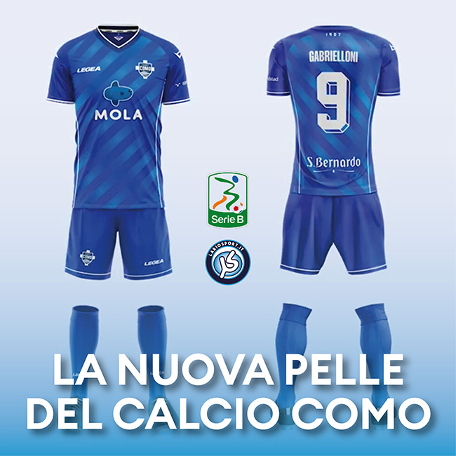 Serie outlet b maglie