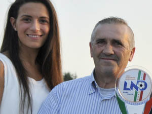 Lariosport It News